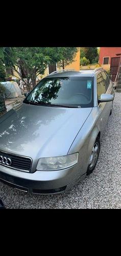 Audi delovi