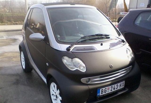Smart ForTwo Passion -05