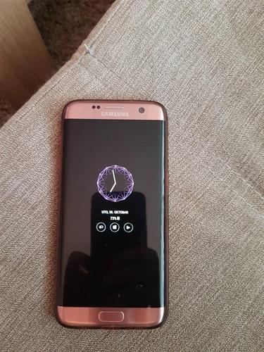 Samsung galaxy s7 edge