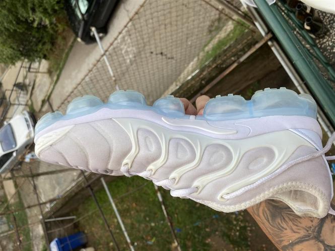 Patike Nike vapormax 