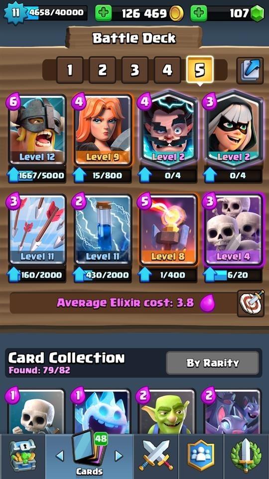 Clash-royal-acc