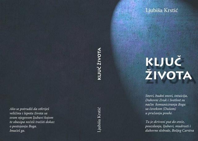 Kljuc zivota