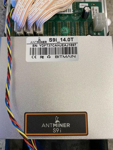 Antminer s9