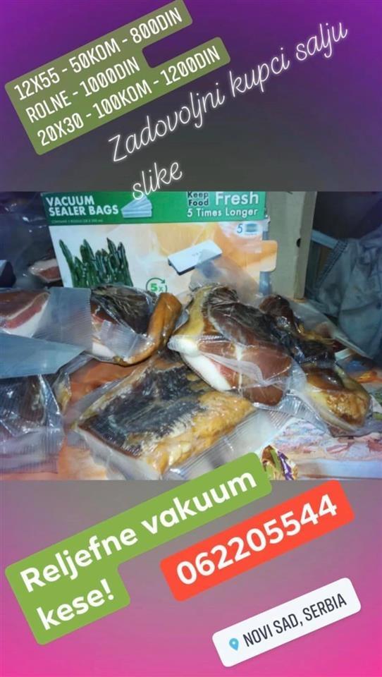 VAKUM-KESE
