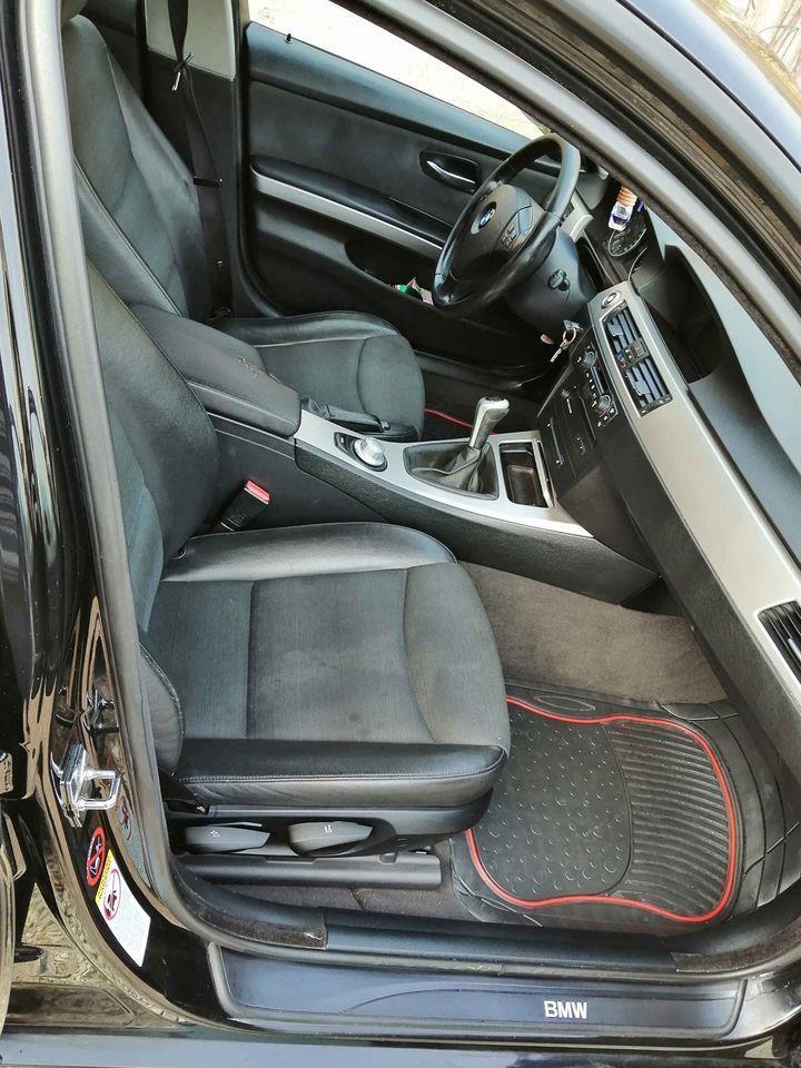 Bmw-e91-320d-163-ps