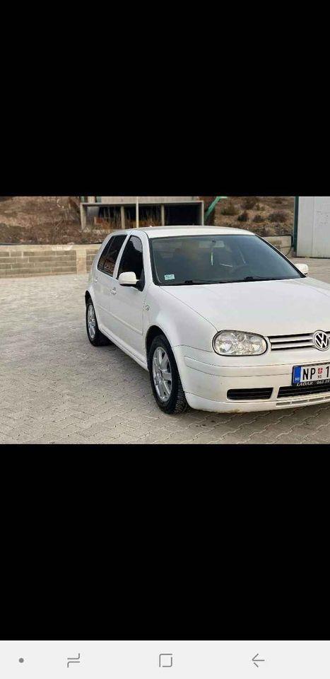 Golf-4