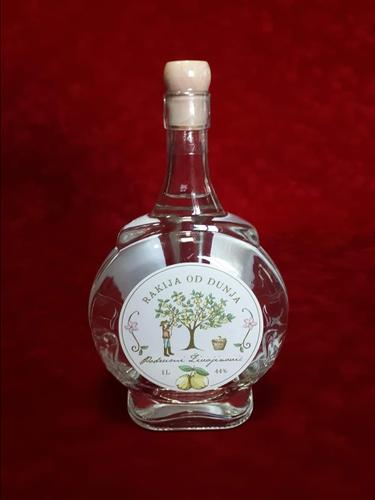 Rakija od dunja