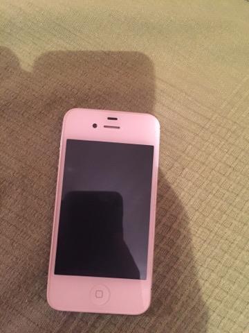 iPhone 4s
