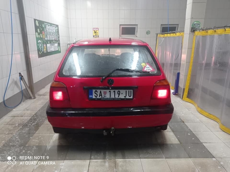 Golf-3
