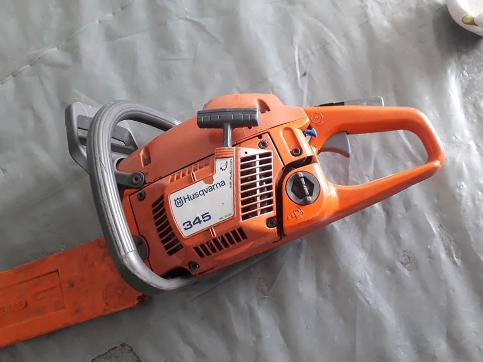 Husqvarna-435