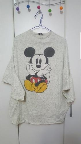 Mickey Mouse Bluza