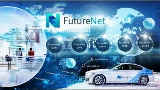 FUTURE NET