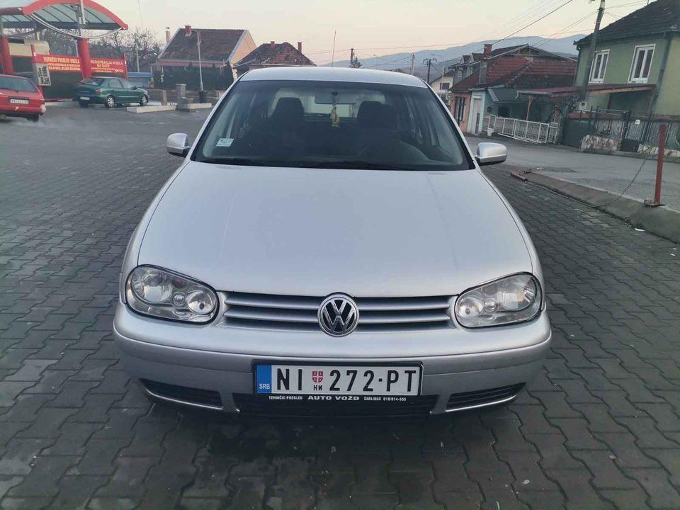 Golf-4