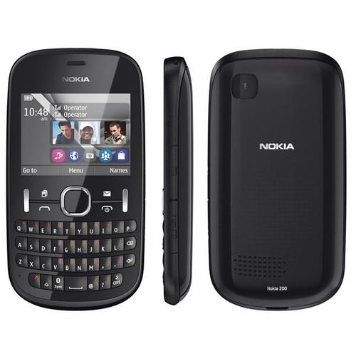 Nokia Asha 200