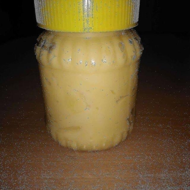 GUSCIJA-MAST