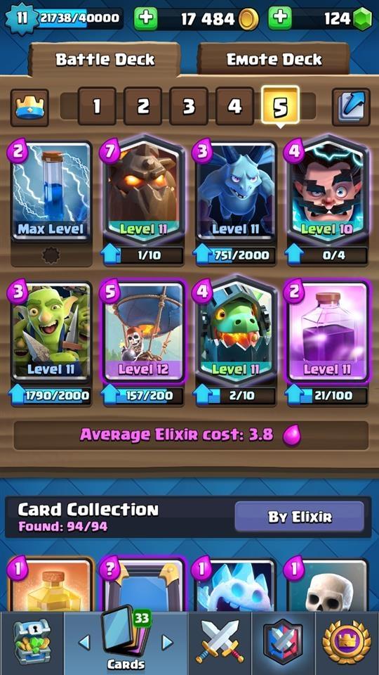Clash-Royale-Account-Master-5195--