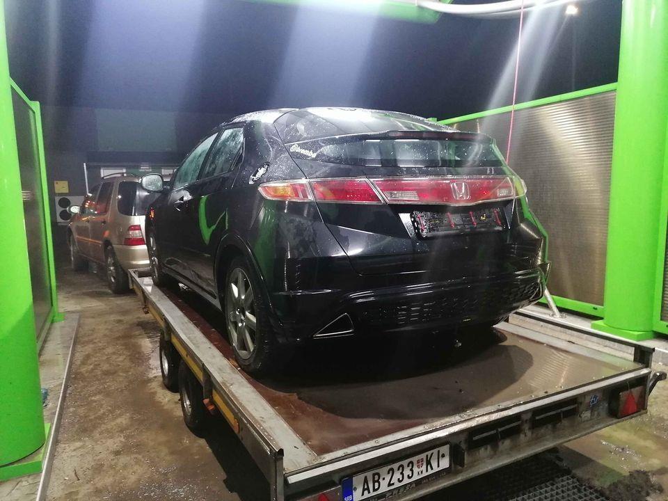 Honda-civik