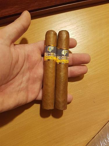 Cohiba