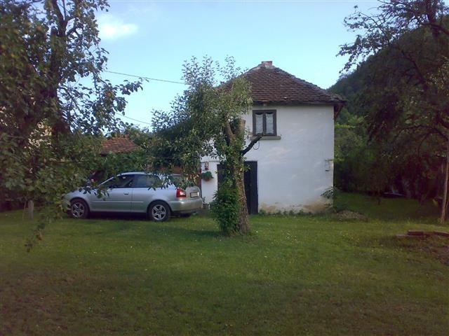 Kuca 30m2 u Vrbavi