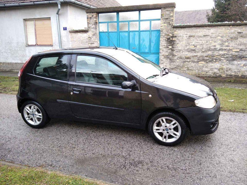 Fiat-Punto