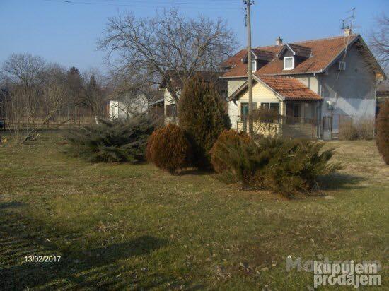 Kuca U Omoljici Citaj Opis Pancevo