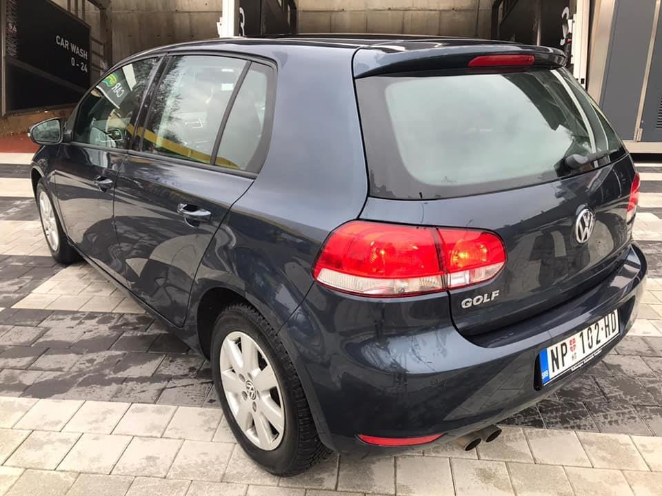GOLF-6