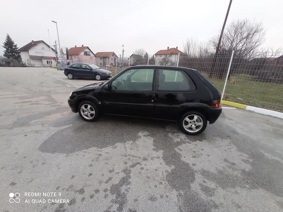 Saxo-VTR