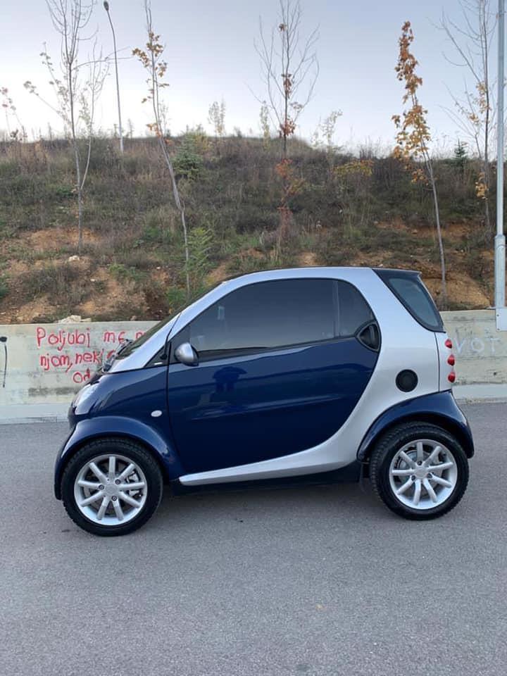 Smart