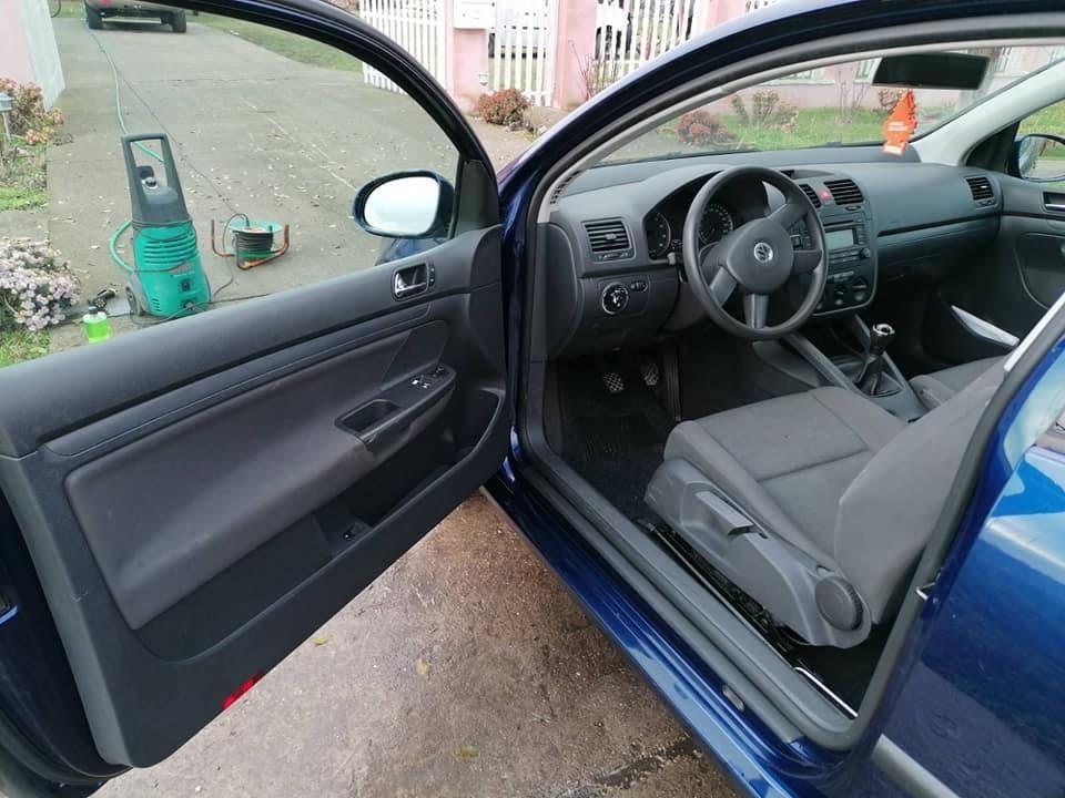 Golf-5
