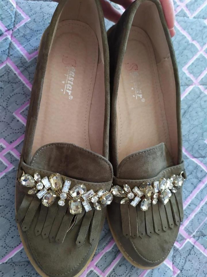 espadrille