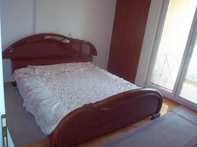 Apartmani-u-Ohrid