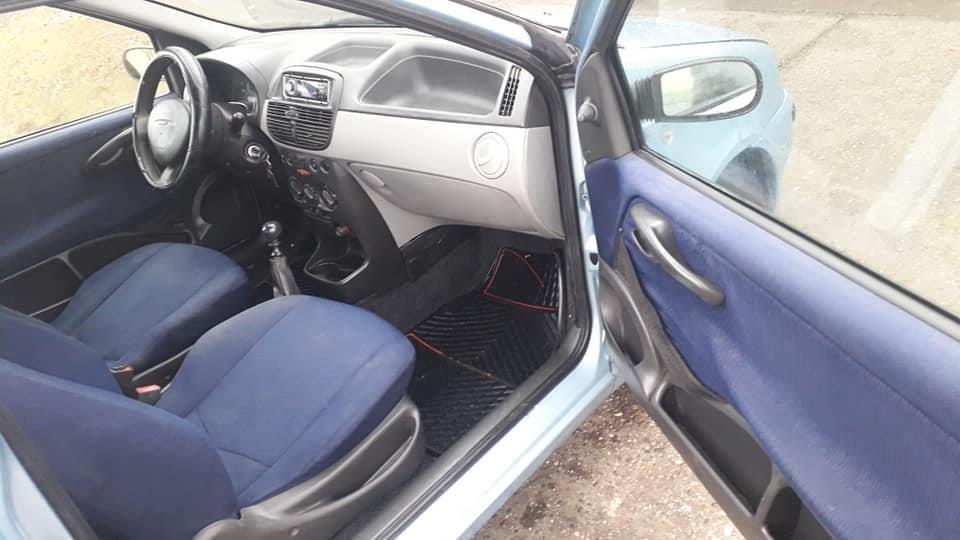 Punto