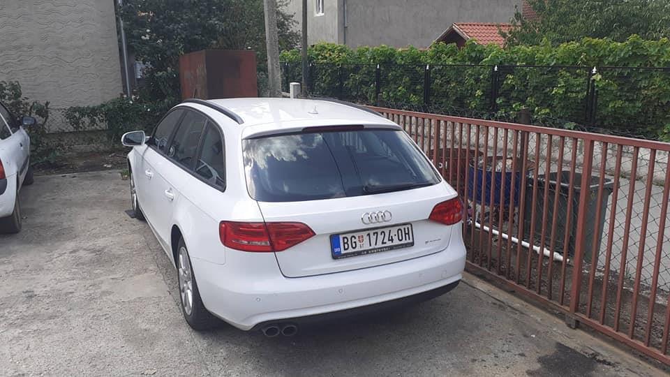 AUDI-A4