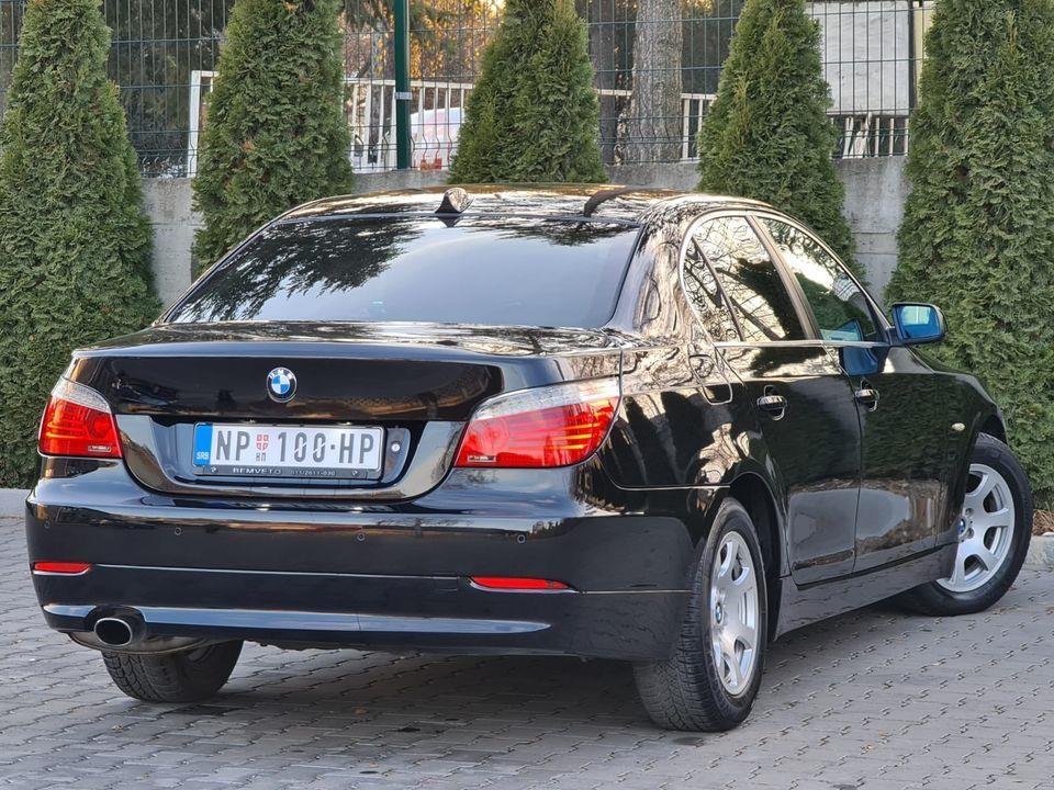 BMW-520-D-2007-GOD-RESTAJLING-AUTOMATIK