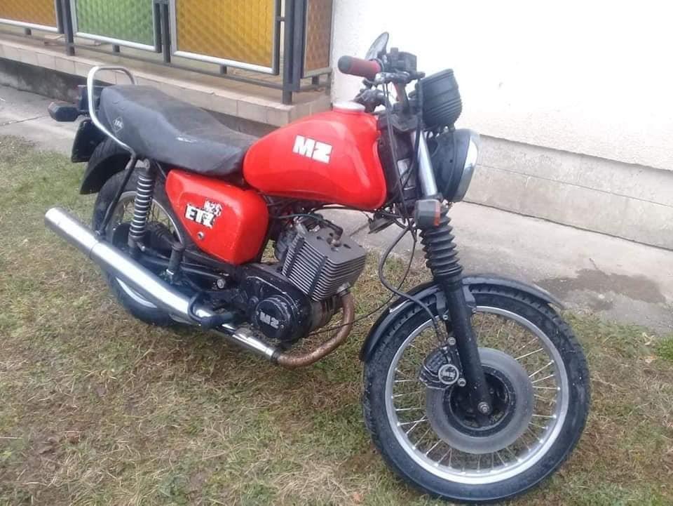 Mz-etz-125