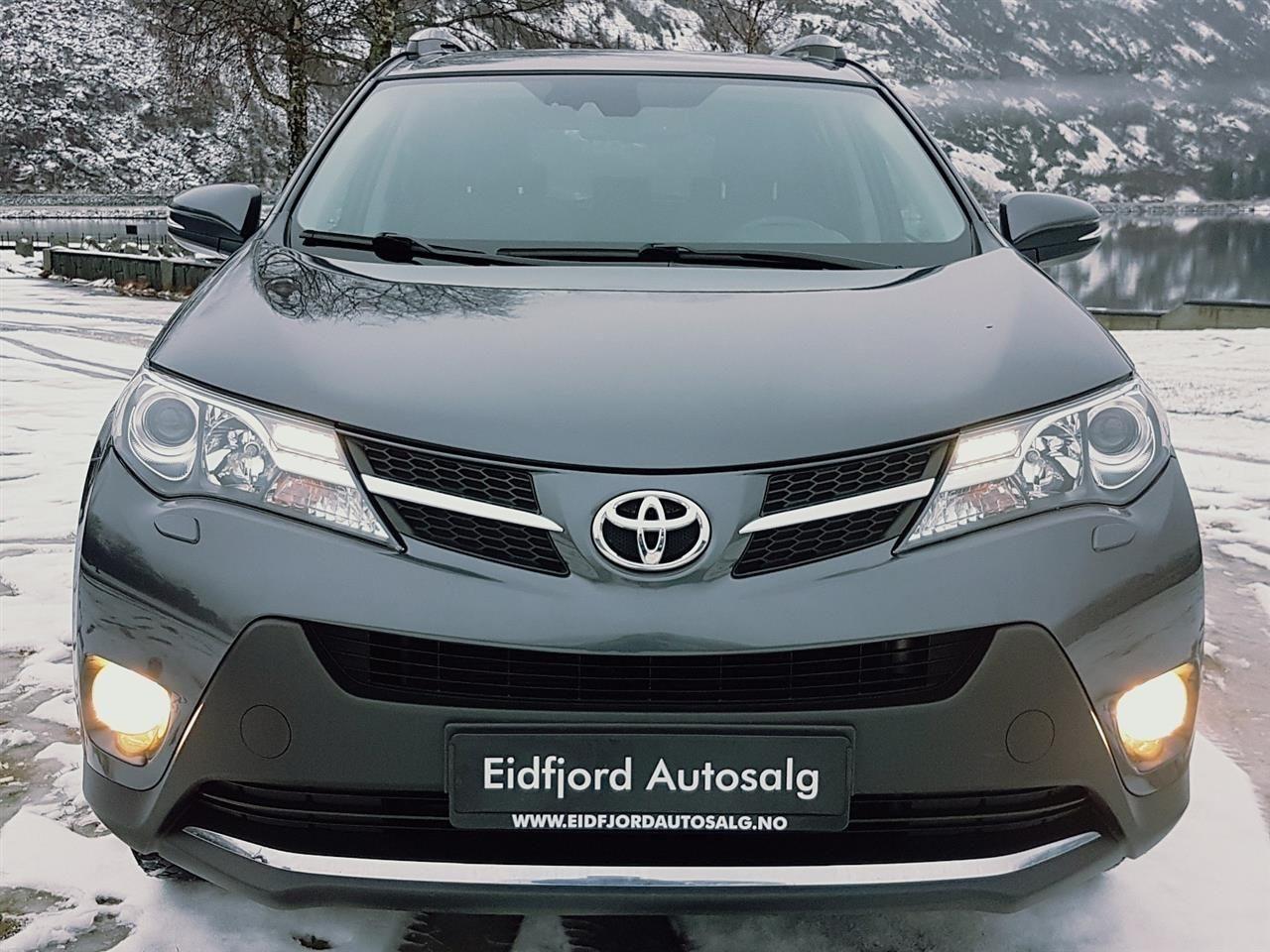 Toyota-RAV4