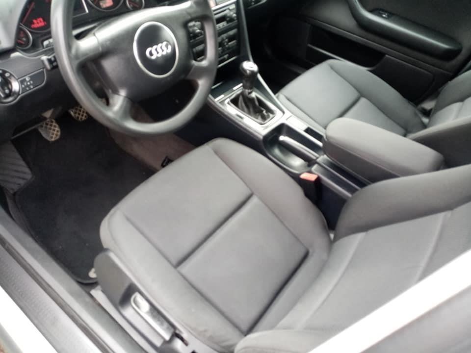 AUDI-A4
