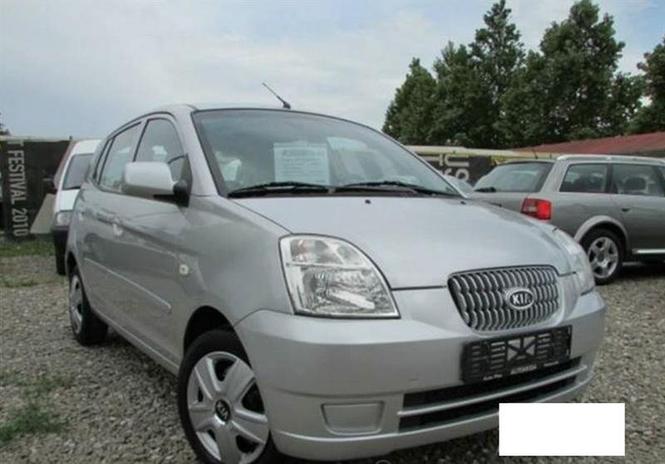 Kia Picanto -04