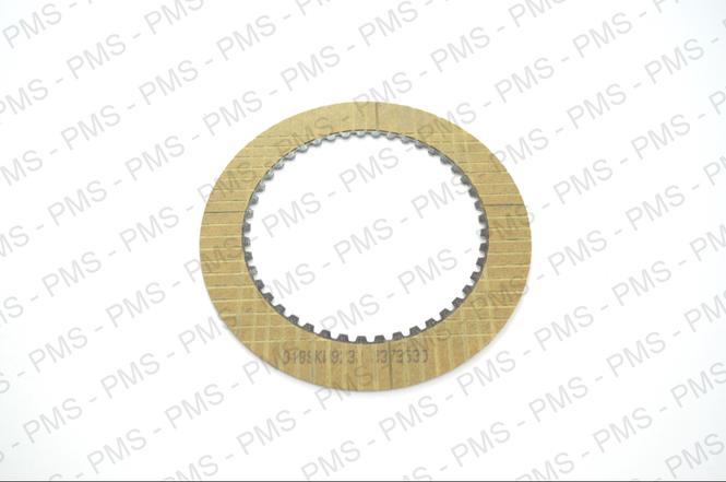 disc plate / disk ploča