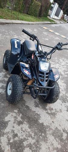 Loncin Quad 110