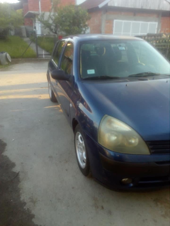 Reno-clio