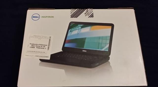 Dell Inspiron N4050