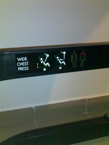 Wide-chest-press