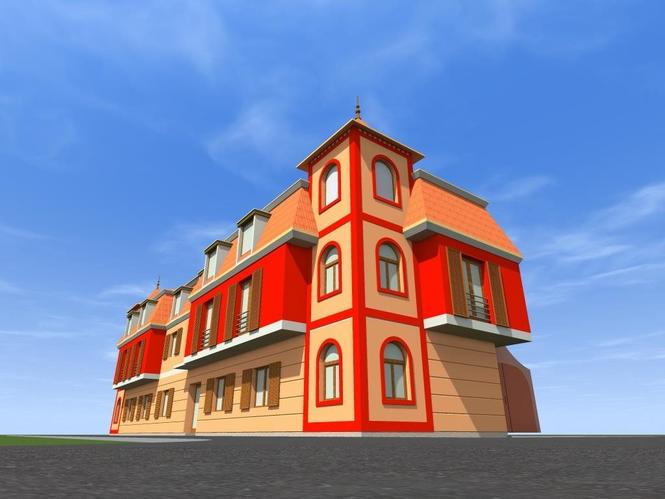 Motel Vila