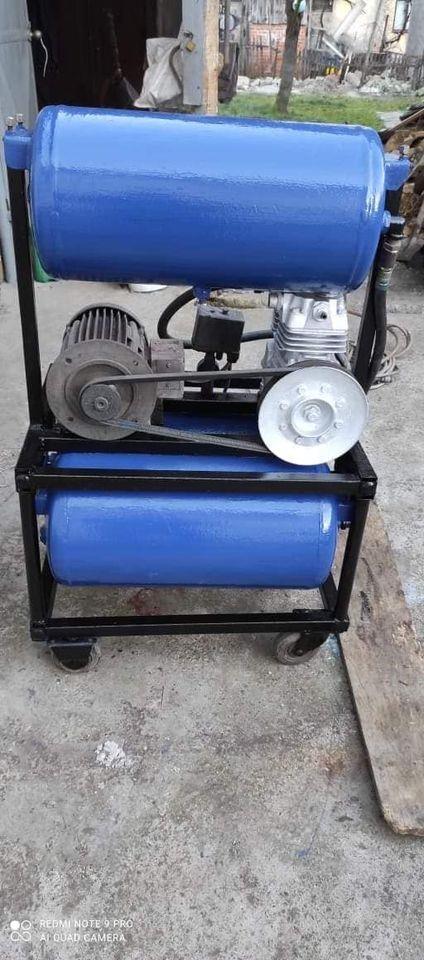 Kompresor-150l