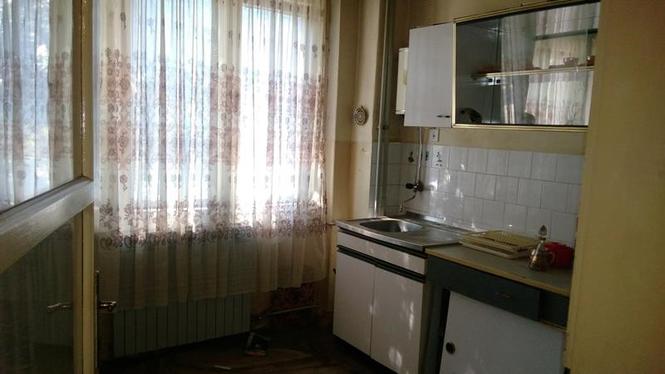 PRODAJA - DUŠANOVA - STAN 50m2 