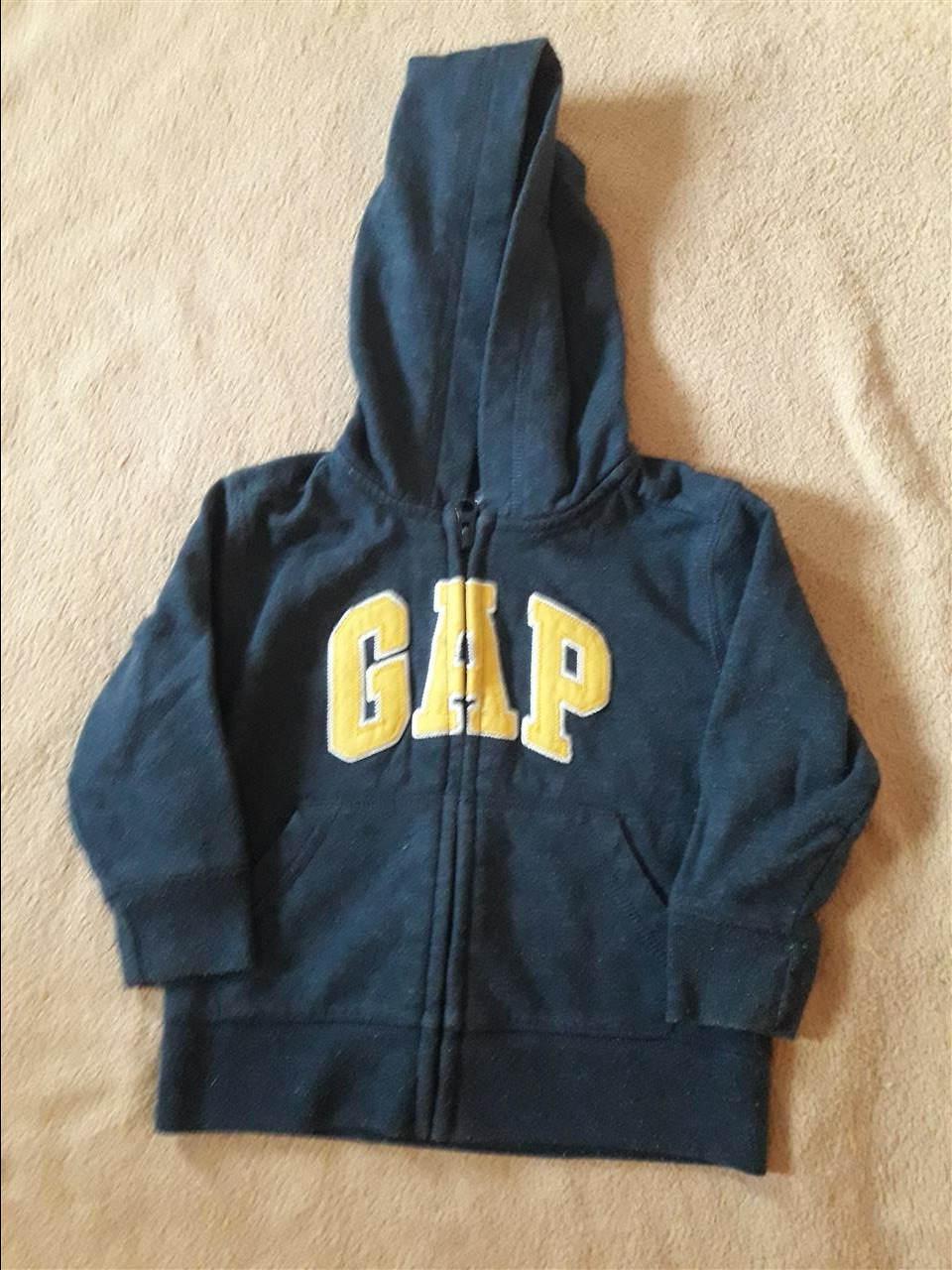 Gap-duks