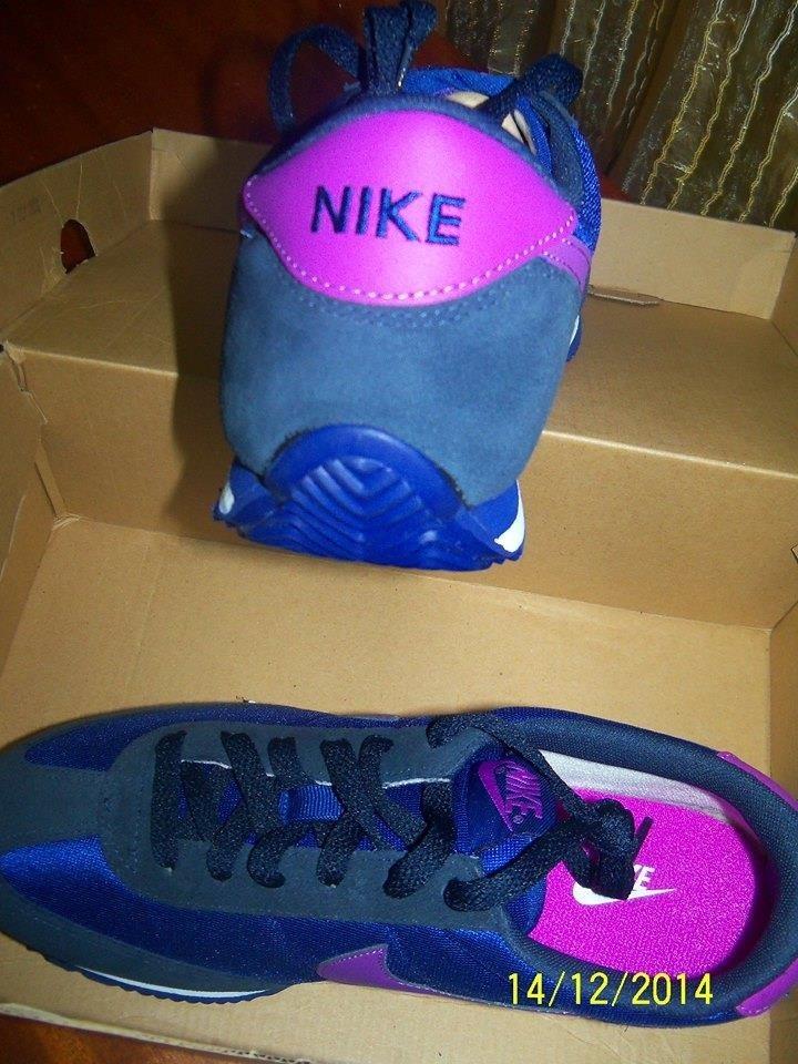 Nike-patike