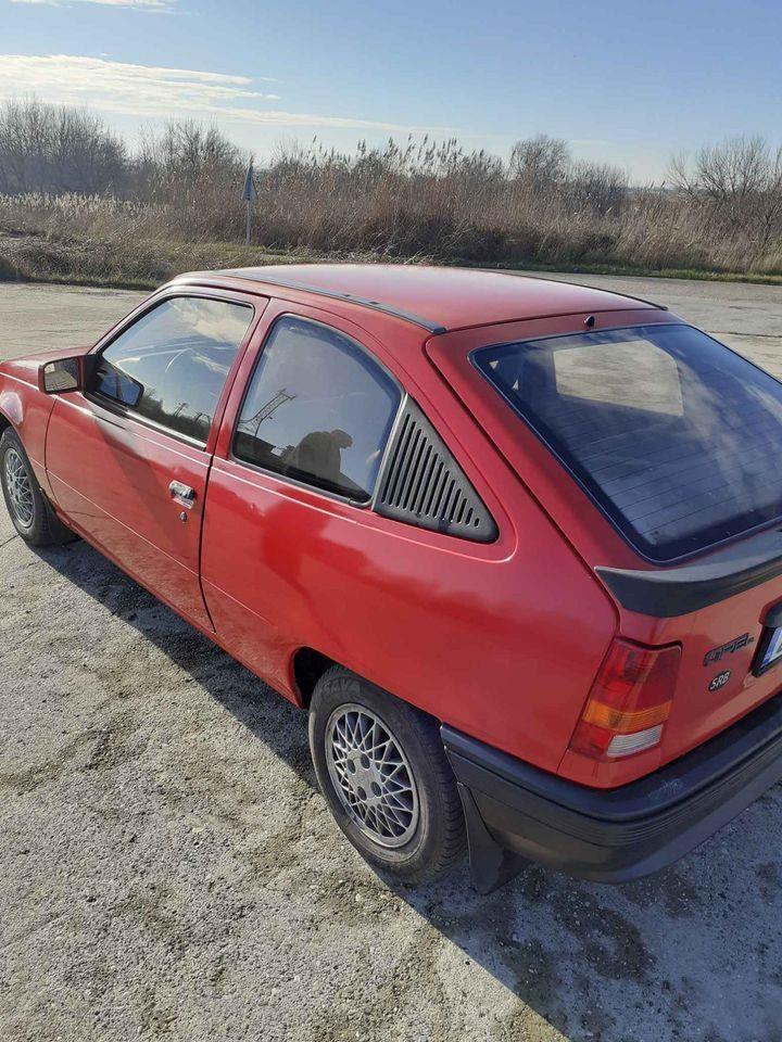 Opel-suza