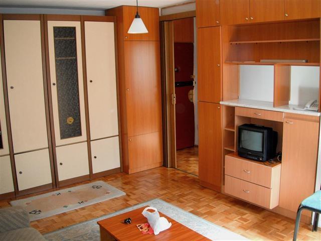 Stan 30 m2 - Dragise Brasovan 